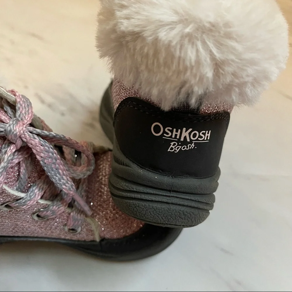 OshKosh Bgosh oshkosh pink